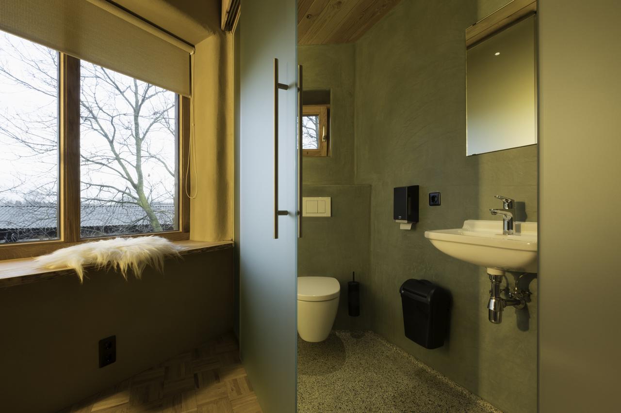 Biotel Achterhoek Lievelde Exterior photo