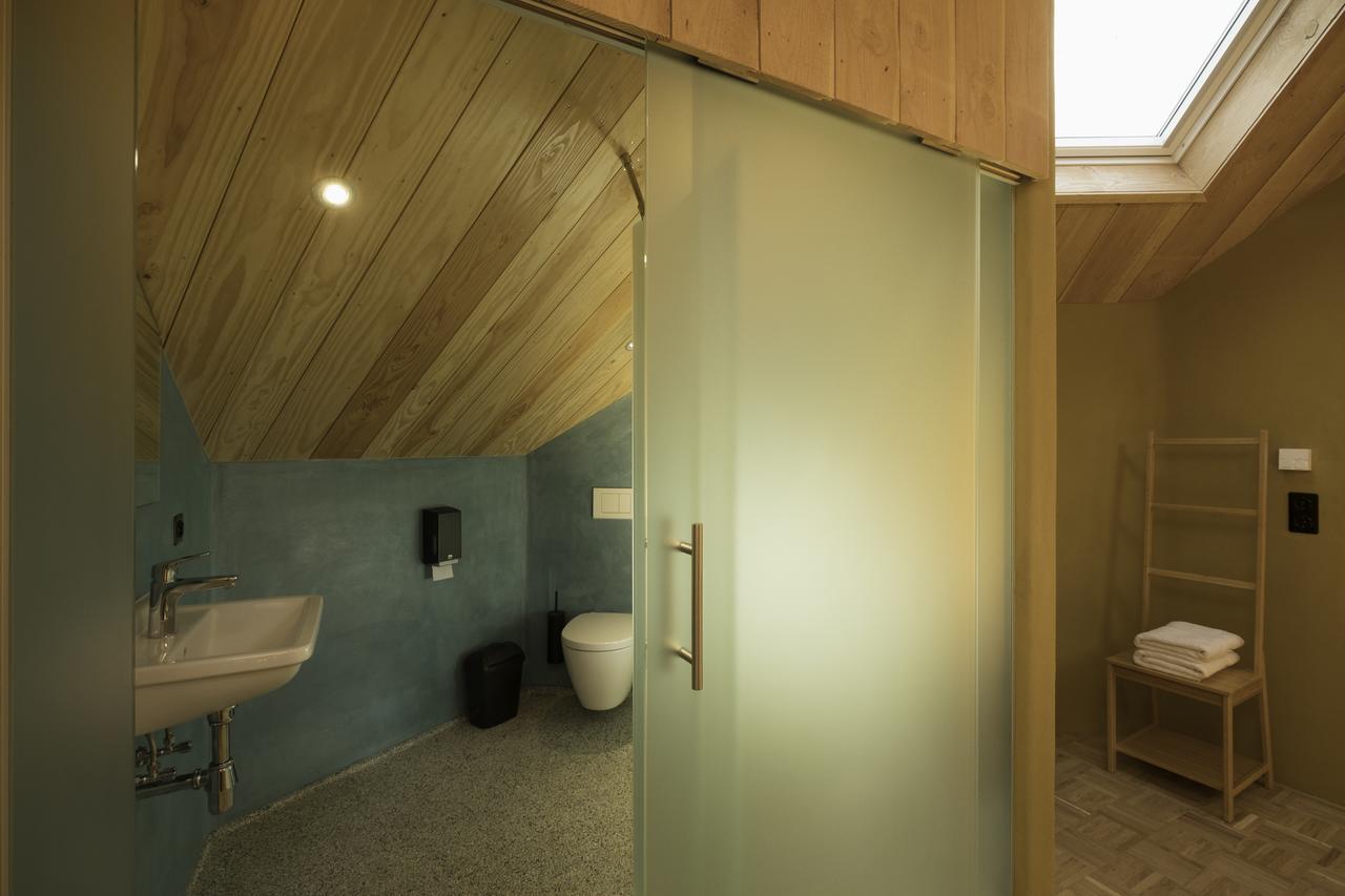 Biotel Achterhoek Lievelde Exterior photo